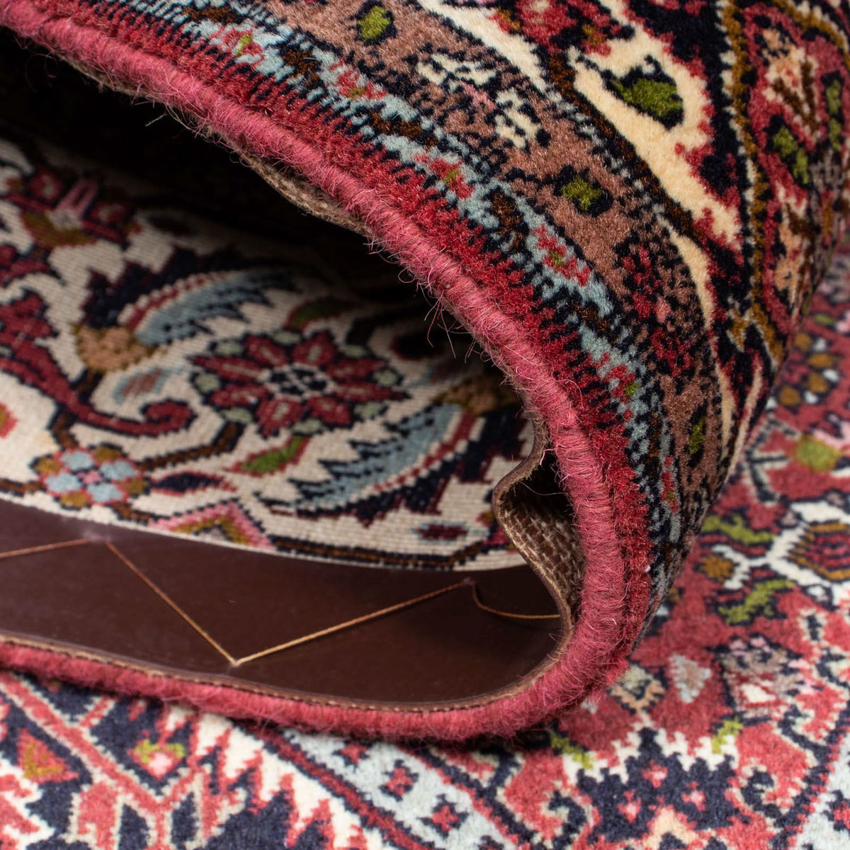 Perserteppich - Bidjar 203 x 139 cm