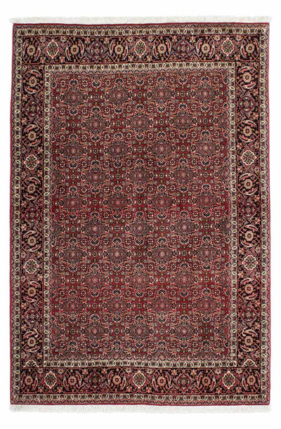 Bidjar - Zanjan Teppich 139x208cm - Perserteppich