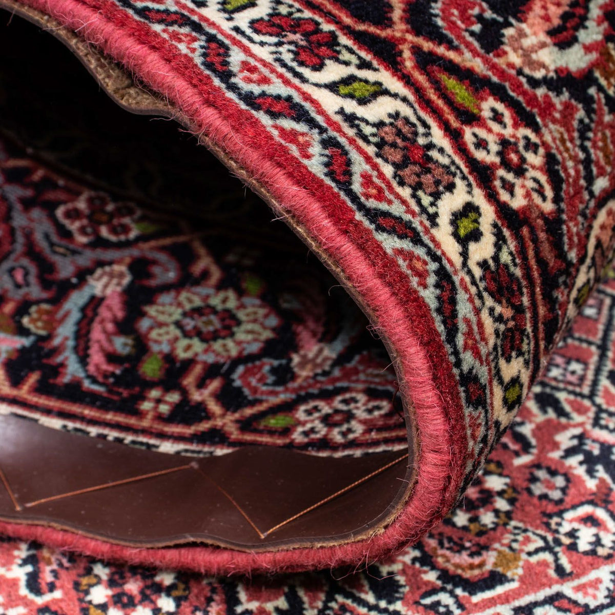 Perserteppich - Bidjar 208 x 139 cm