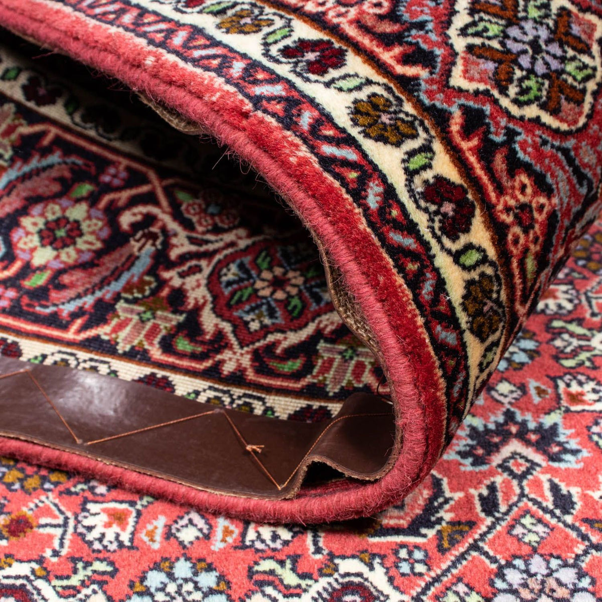 Perserteppich - Bidjar 200 x 140 cm