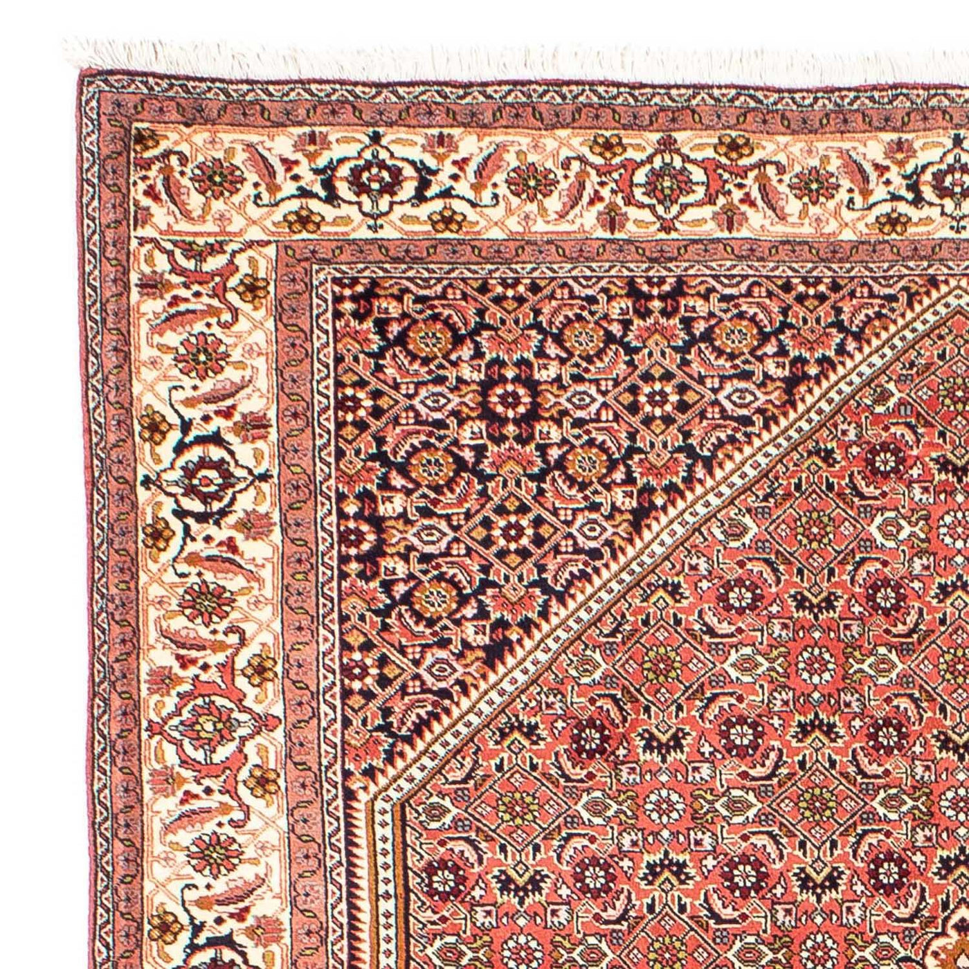 Bidjar Teppich 252x173cm - Perserteppich