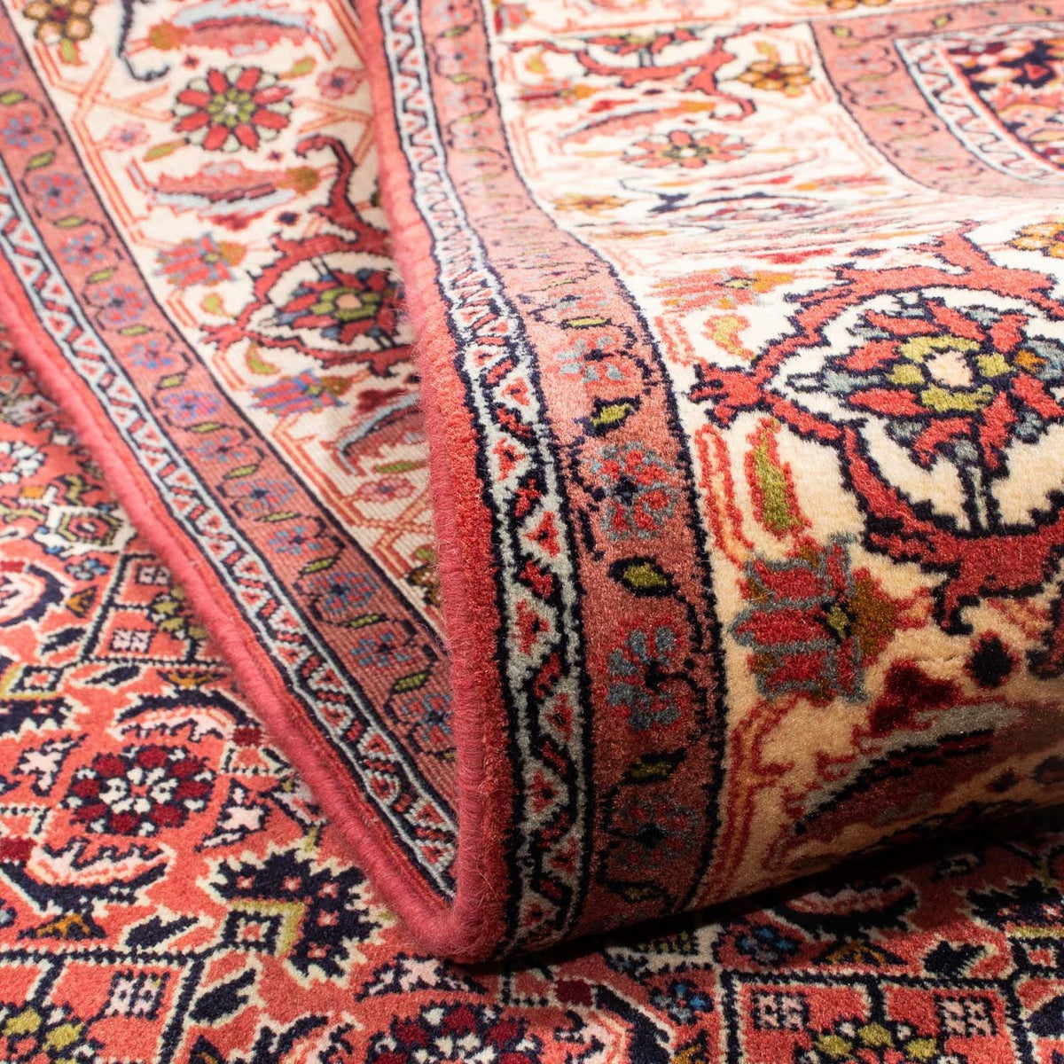 Perserteppich - Bidjar 252 x 173 cm