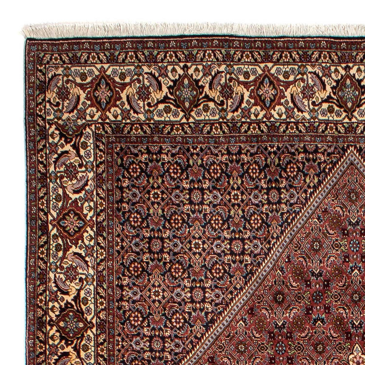 Bidjar Teppich 198x298cm - Perserteppich