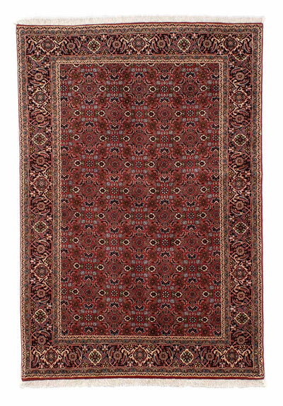 Bidjar Teppich 136x205cm - Perserteppich
