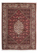 Bidjar - Zanjan Teppich 198x147cm - Perserteppich