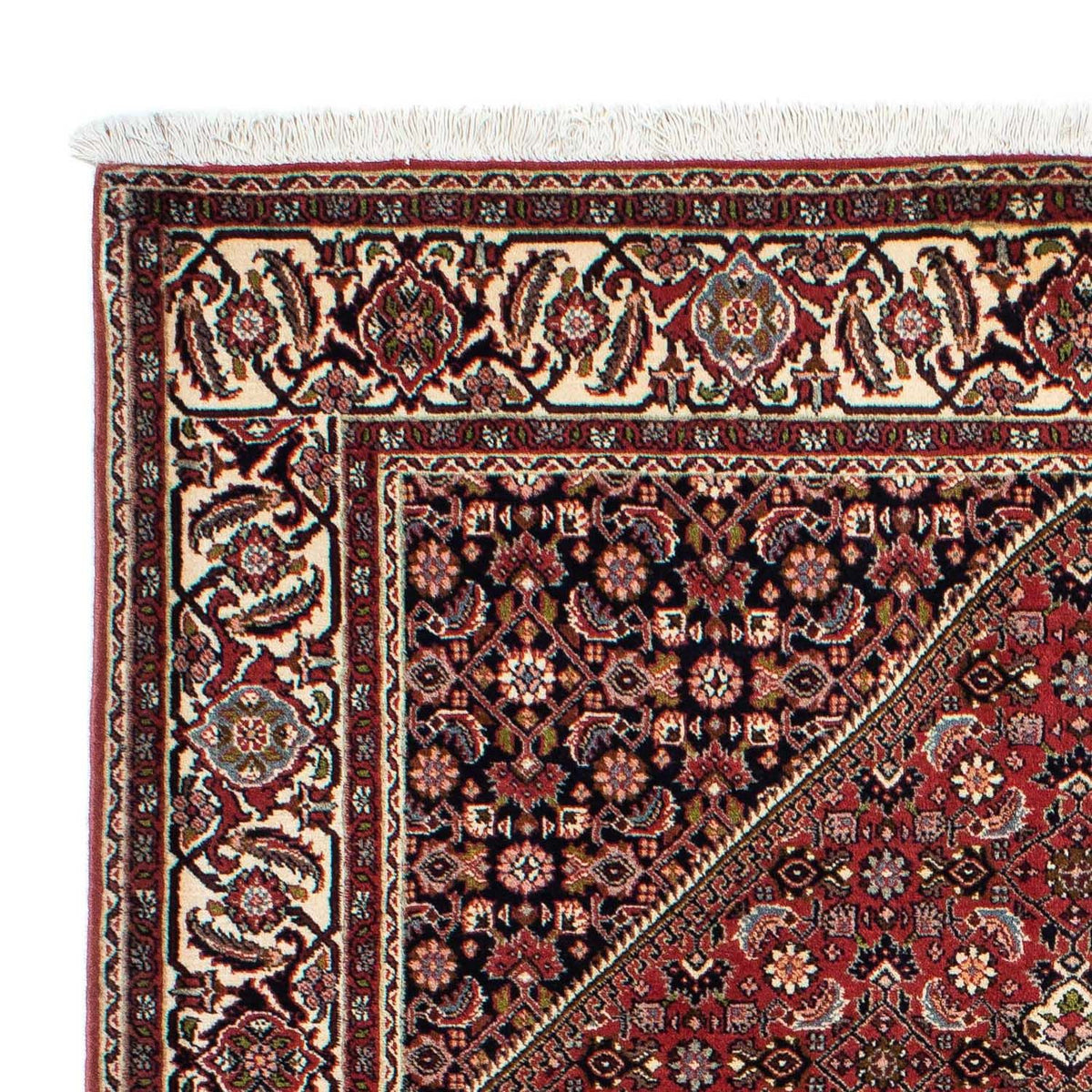 Perserteppich - Bidjar 198 x 147 cm