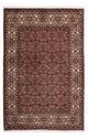 Bidjar - Zanjan Teppich 208x139cm - Perserteppich