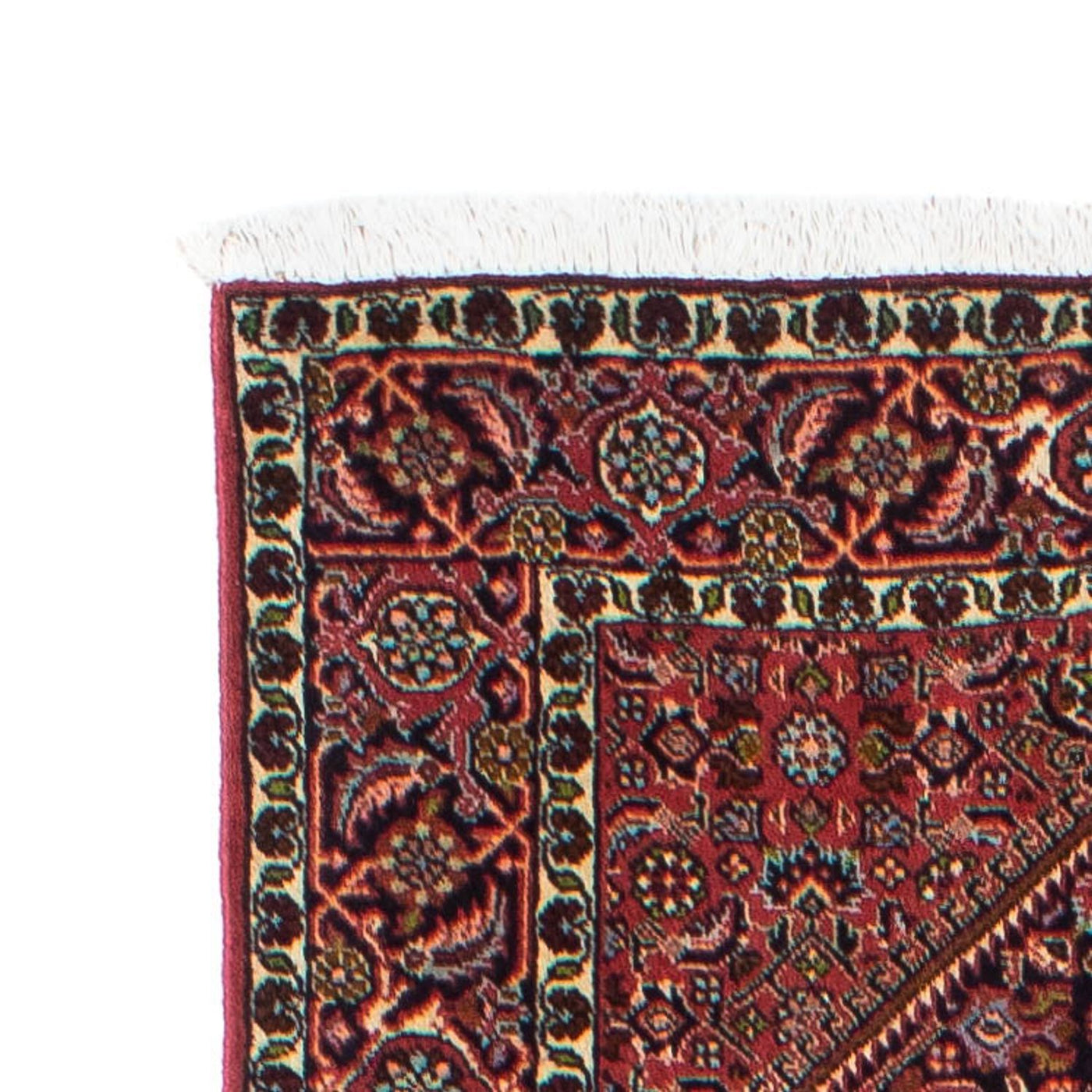 Bidjar Teppich 295x82cm - Perserteppich
