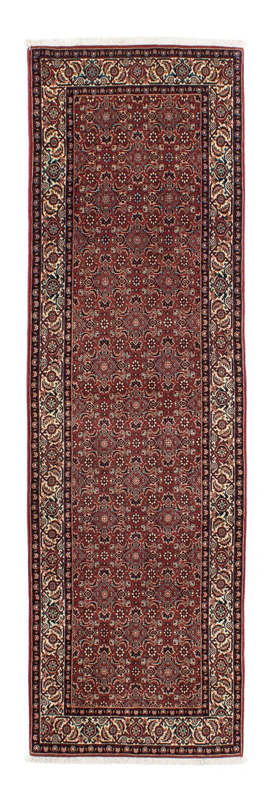 Bidjar Teppich 84x285cm - Perserteppich
