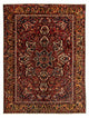 Bachtiar Teppich 408x333cm - Perserteppich