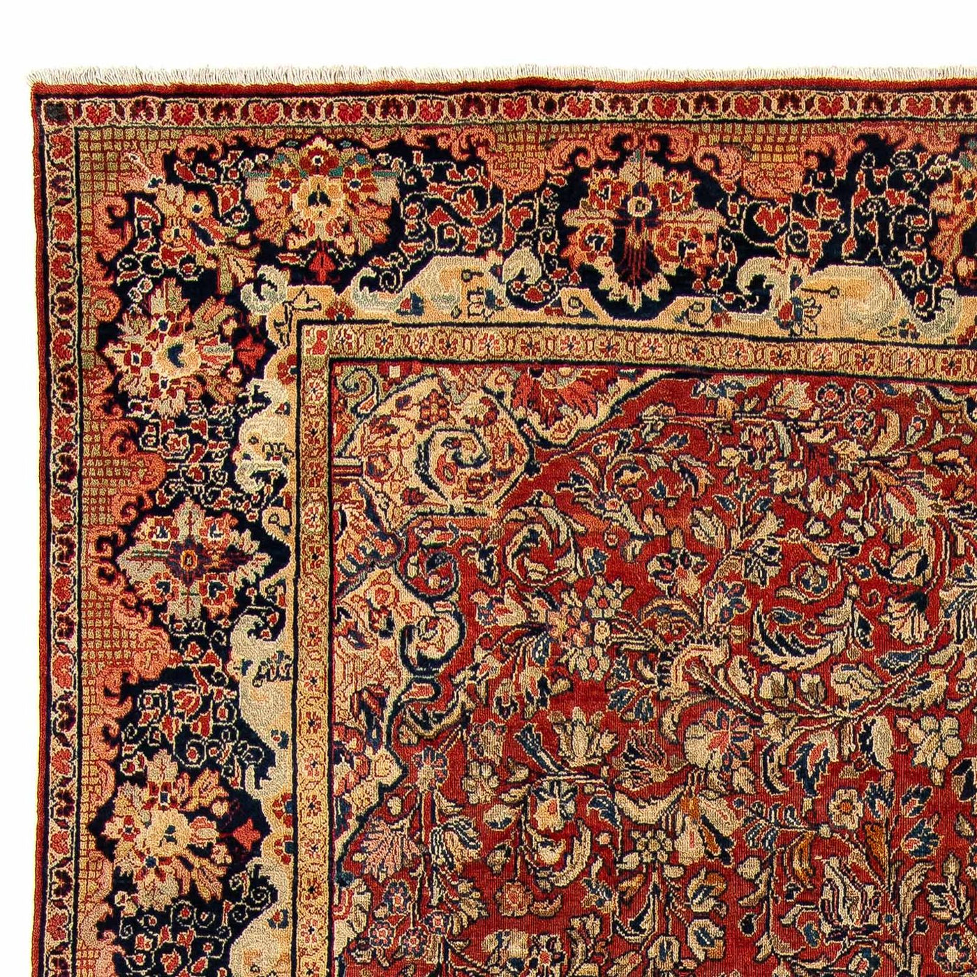 Sarough Teppich 412x313cm - Perserteppich