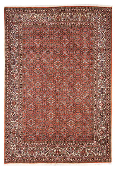 Bidjar Teppich 168x237cm - Perserteppich