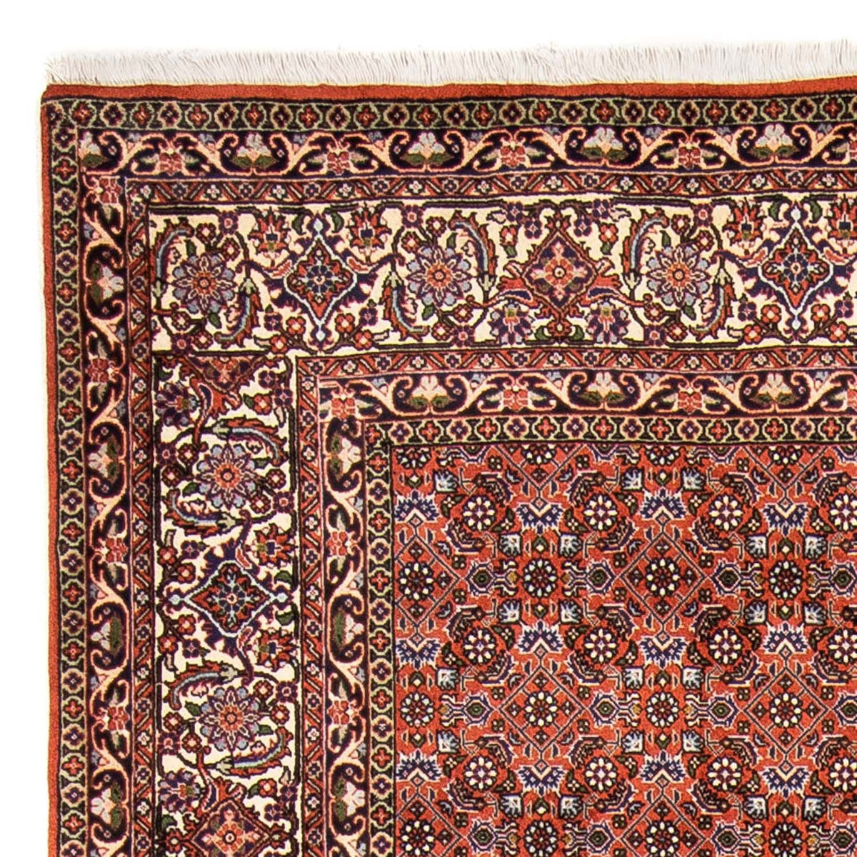 Bidjar Teppich 168x237cm - Perserteppich