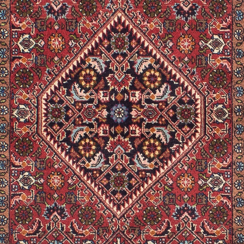 Perserteppich - Bidjar 305 x 82 cm