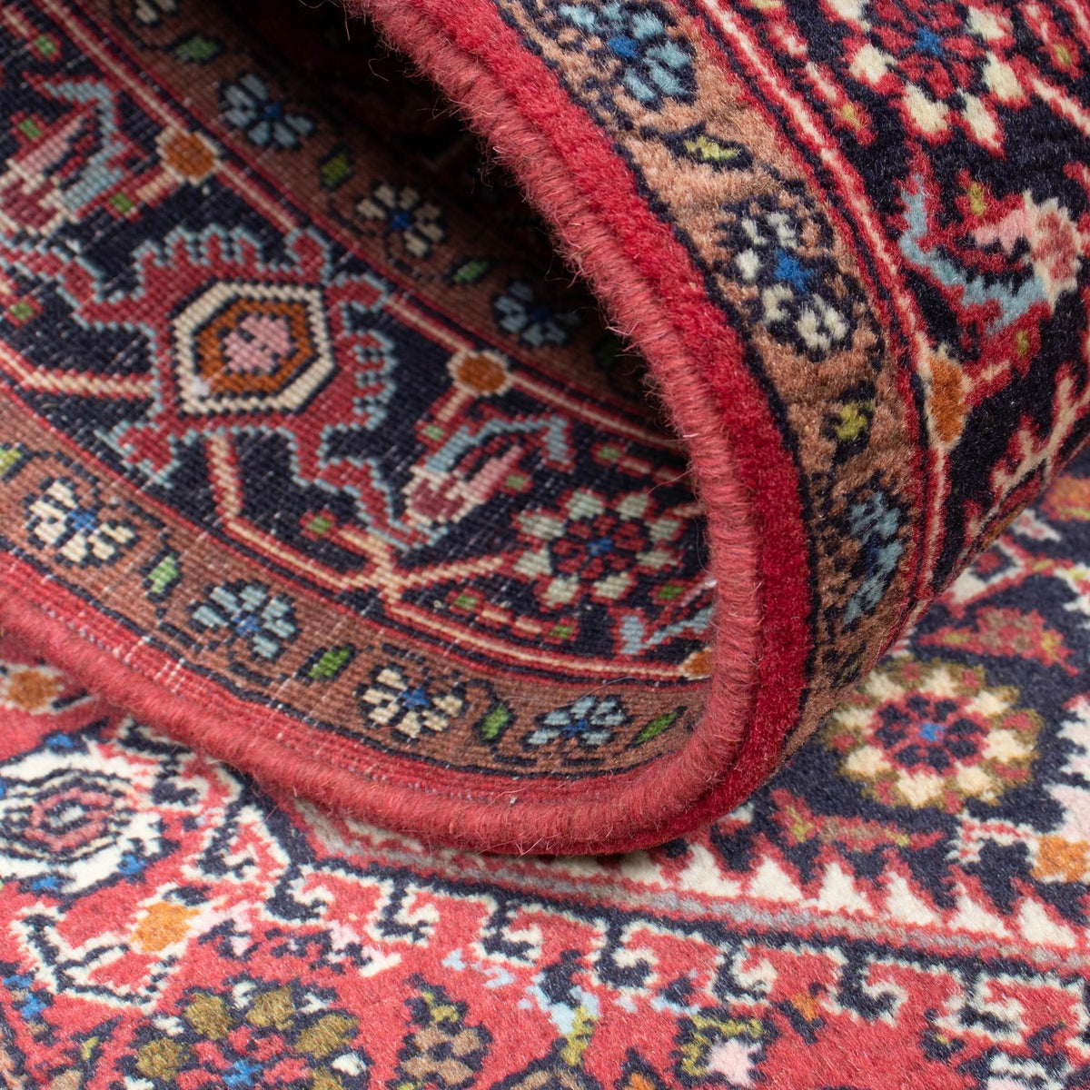 Perserteppich - Bidjar 305 x 82 cm