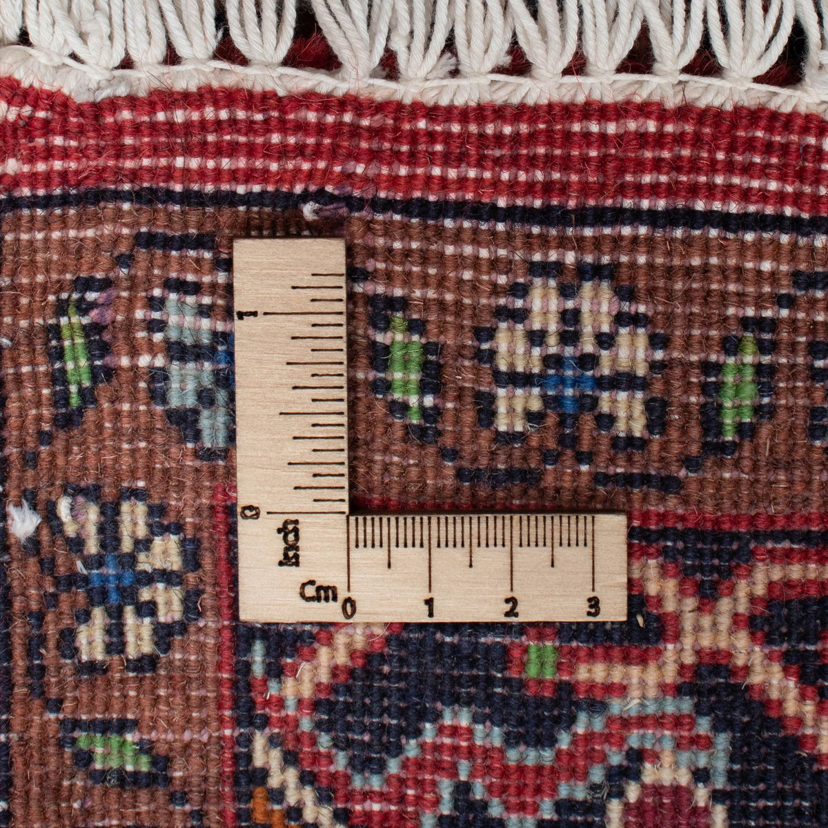 Perserteppich - Bidjar 305 x 82 cm