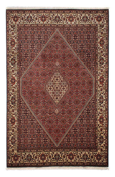 Bidjar Teppich 200x300cm - Perserteppich