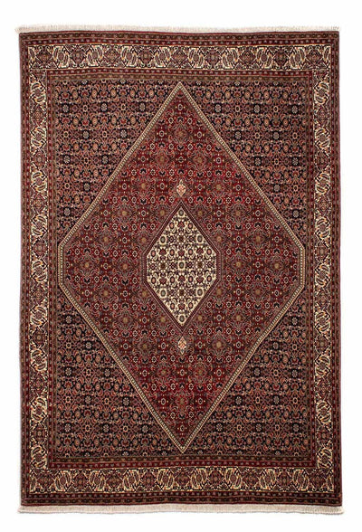 Bidjar Teppich 201x296cm - Perserteppich