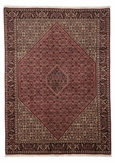 Bidjar Teppich 201x291cm - Perserteppich