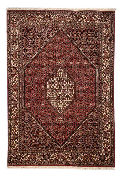 Bidjar Teppich 204x283cm - Perserteppich