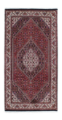 Perserteppich - Bidjar - Royal 202 x 98 cm