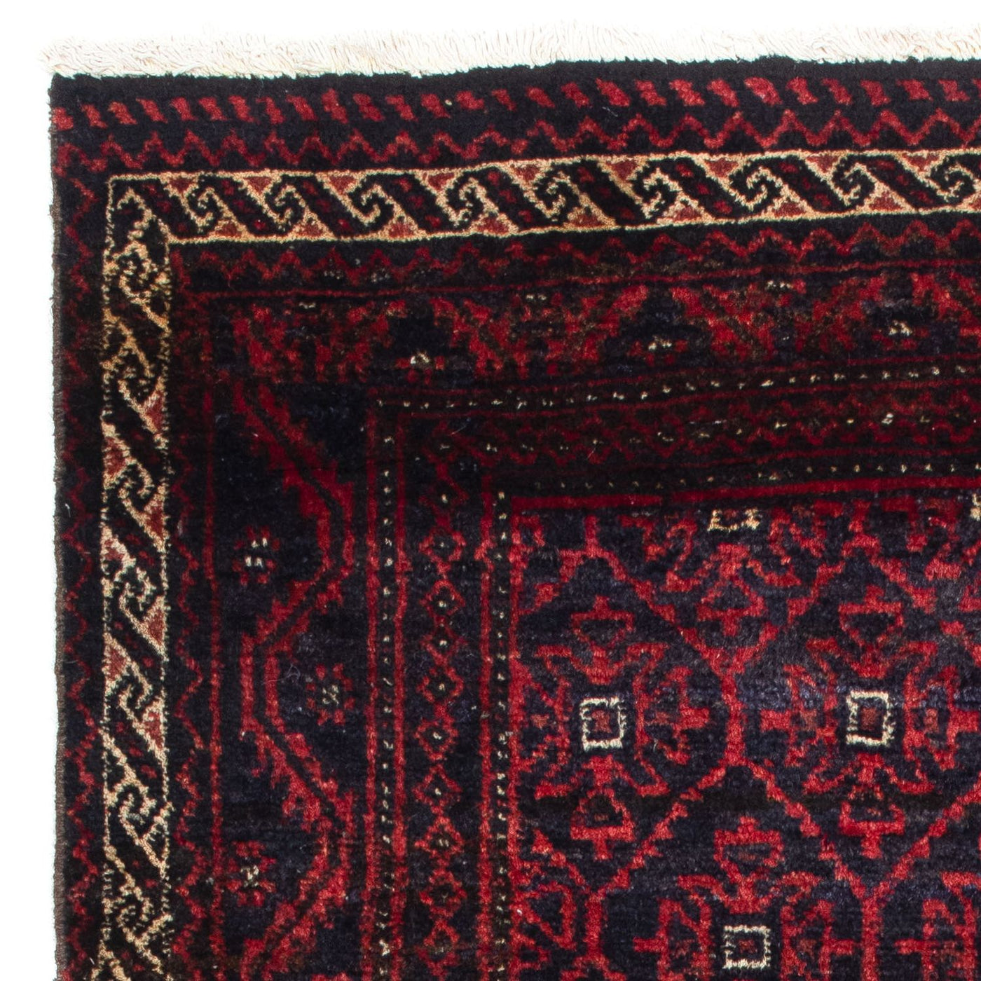 Belutsch Teppich 177x92cm - Orientteppich
