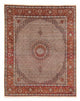 Moud Teppich 290x248cm - Perserteppich