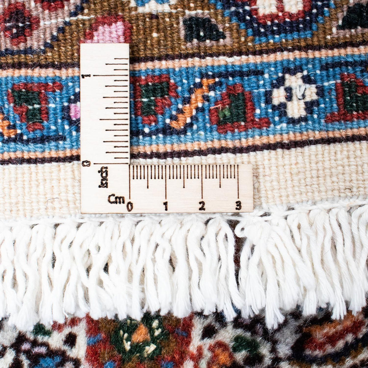 Perserteppich - Classic 289 x 210 cm