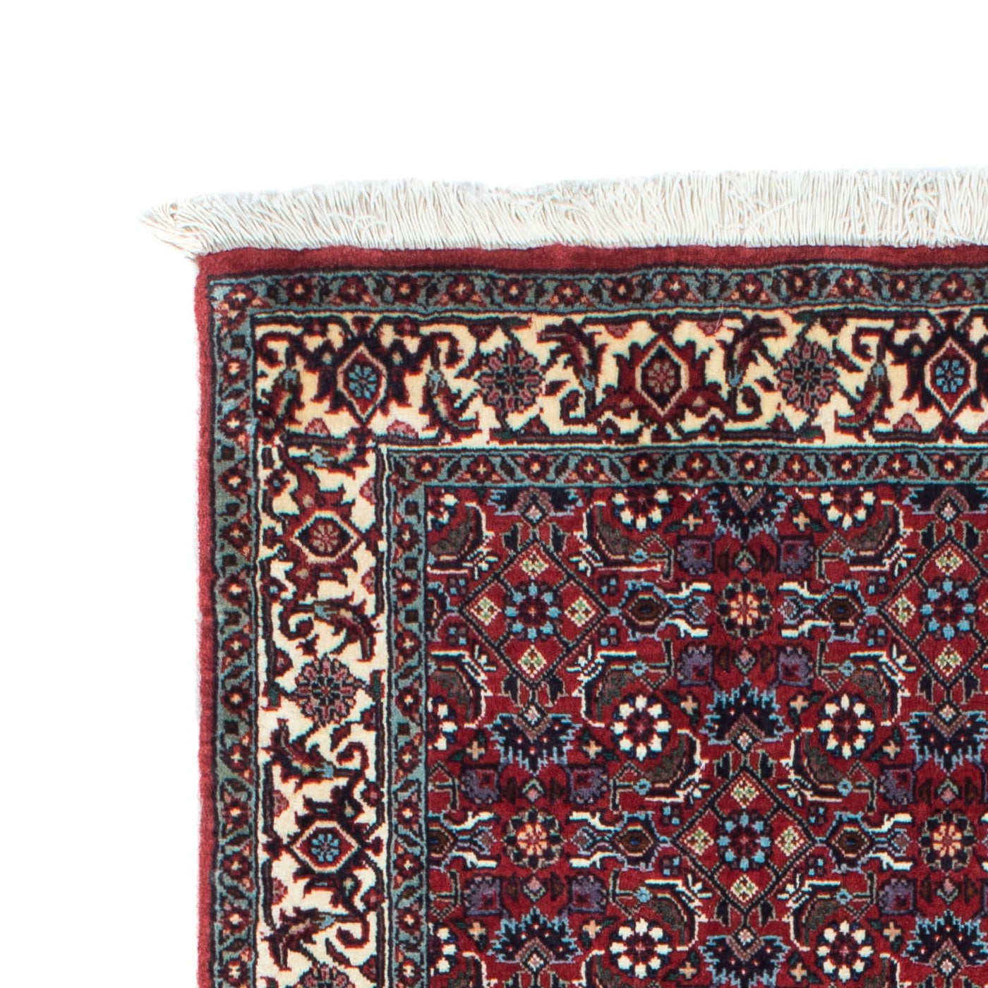 Bidjar Teppich 198x76cm - Perserteppich