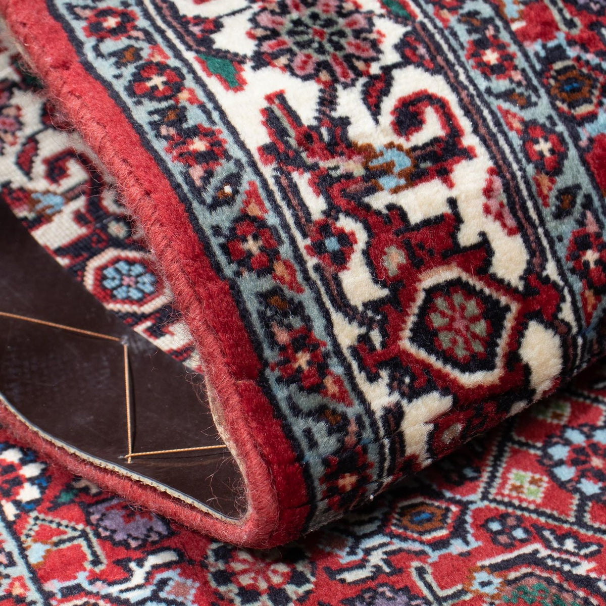 Perserteppich - Bidjar - Royal 198 x 76 cm