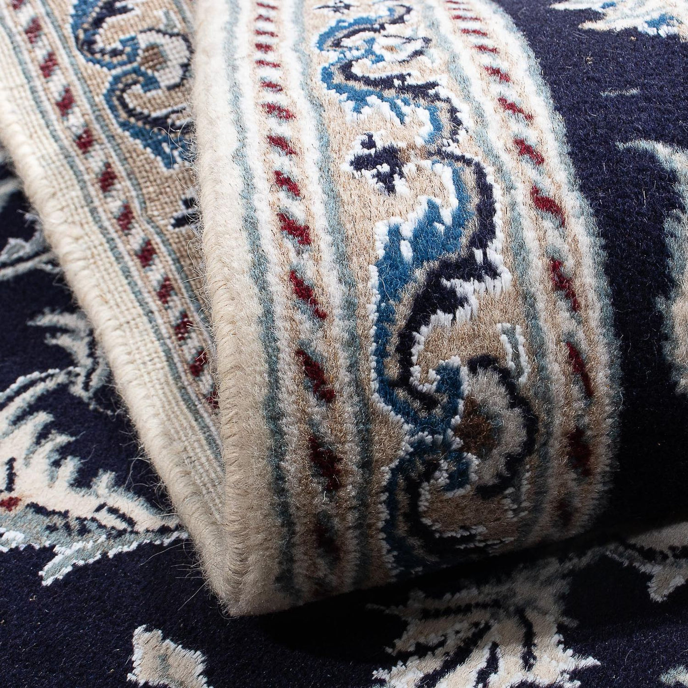Nain Teppich 151x95cm - Perserteppich