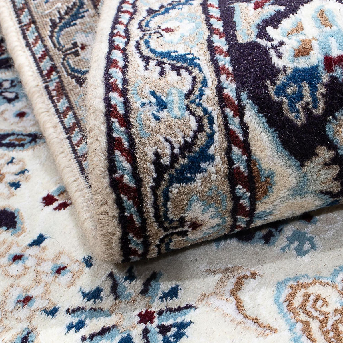 Nain Teppich 90x137cm - Perserteppich