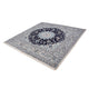Nain Teppich 200x196cm - Perserteppich