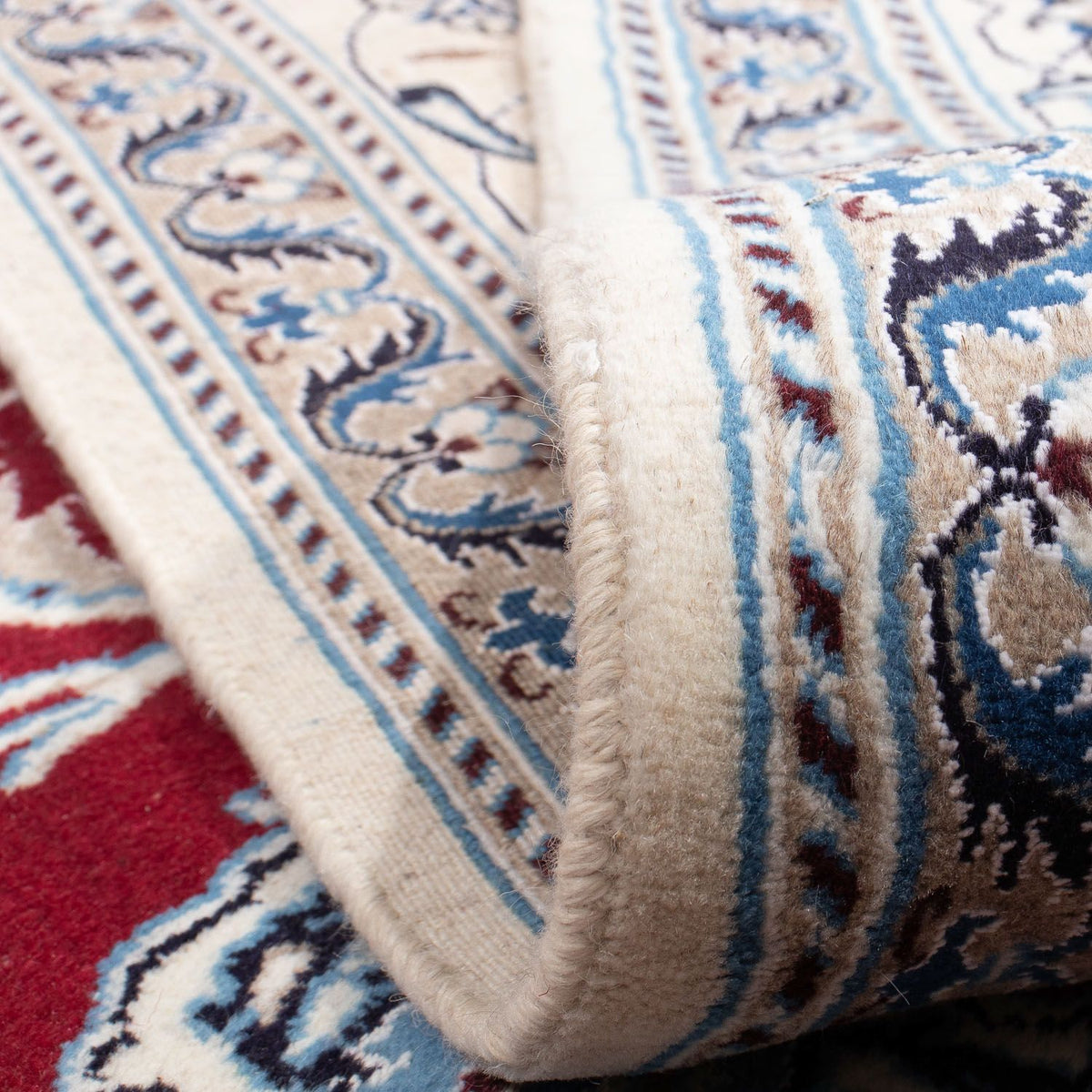 Perserteppich - Nain 318 x 246 cm