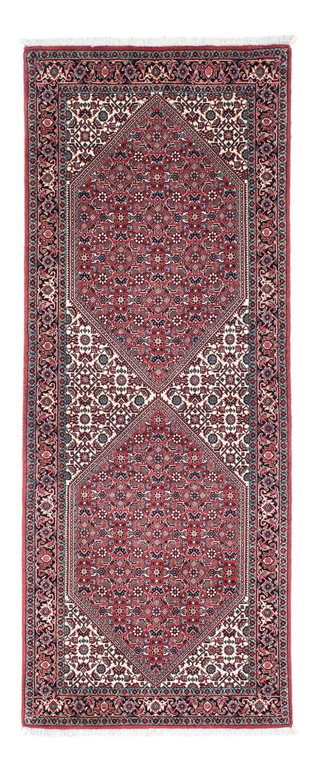 Perserteppich - Bidjar - Royal 195 x 73 cm