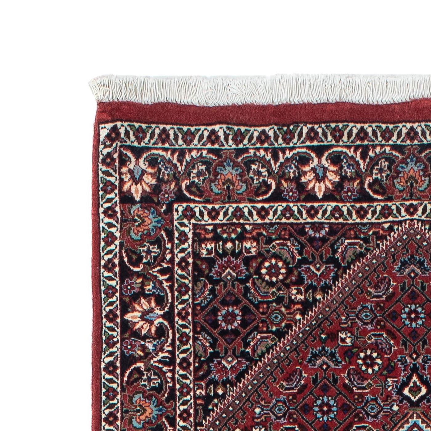 Bidjar Teppich 225x72cm - Perserteppich