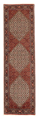 Bidjar Teppich 297x84cm - Perserteppich