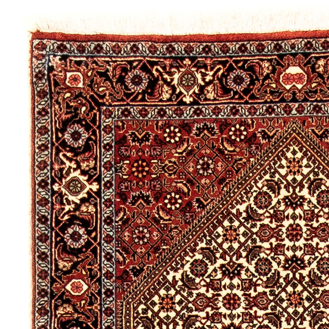 Bidjar Teppich 297x84cm - Perserteppich
