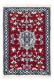 Nain Teppich 90x60cm - Perserteppich