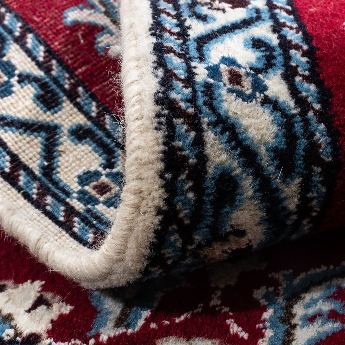 Perserteppich - Nain 90 x 60 cm