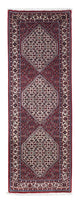 Bidjar Teppich 213x76cm - Perserteppich
