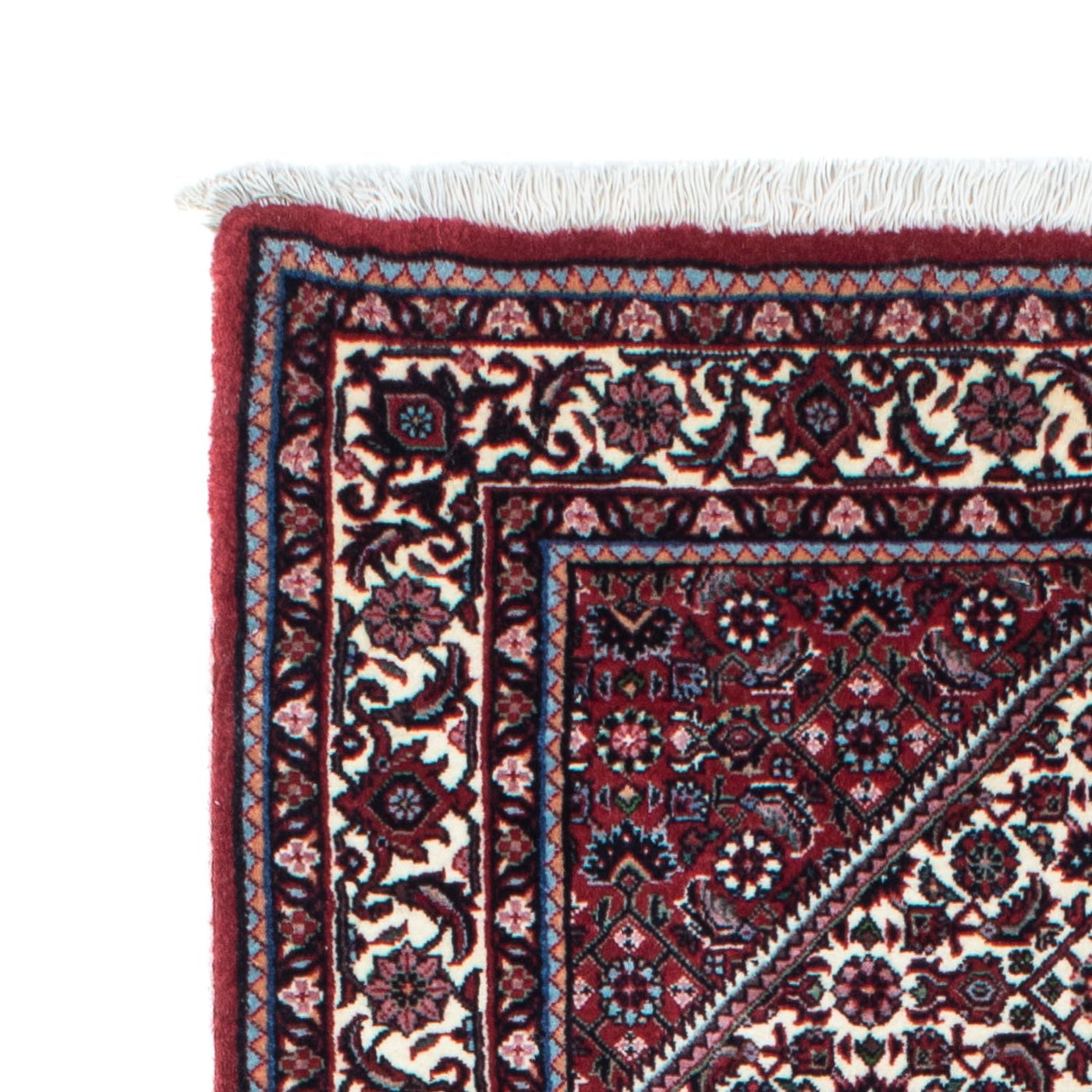Bidjar Teppich 213x76cm - Perserteppich