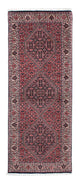 Bidjar Teppich 196x72cm - Perserteppich