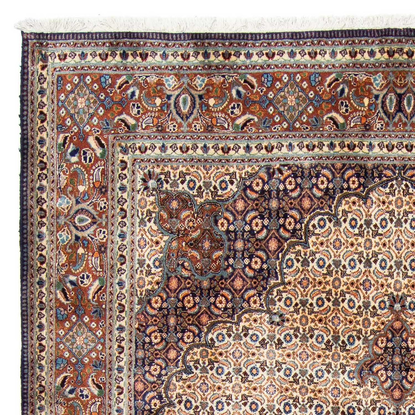 Moud Teppich 283x203cm - Perserteppich