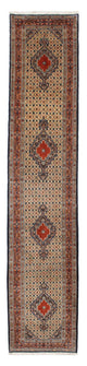 Moud Teppich 400x84cm - Perserteppich