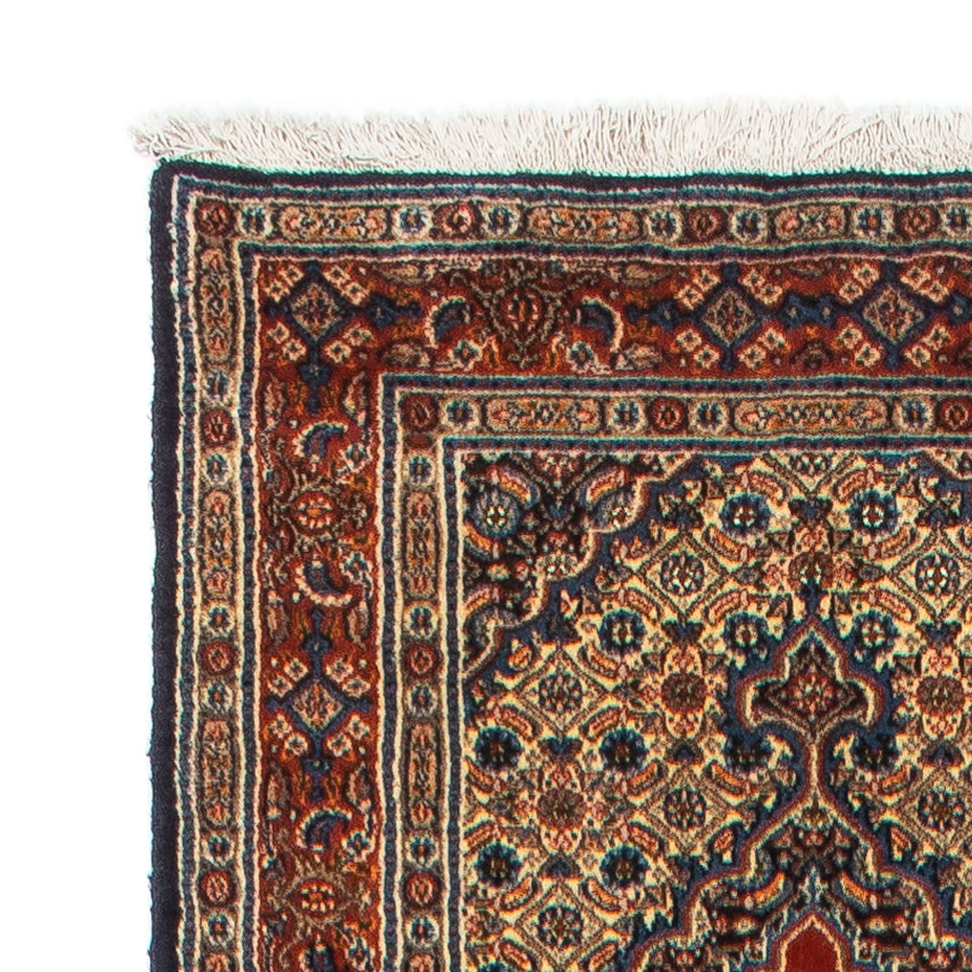 Moud Teppich 400x84cm - Perserteppich