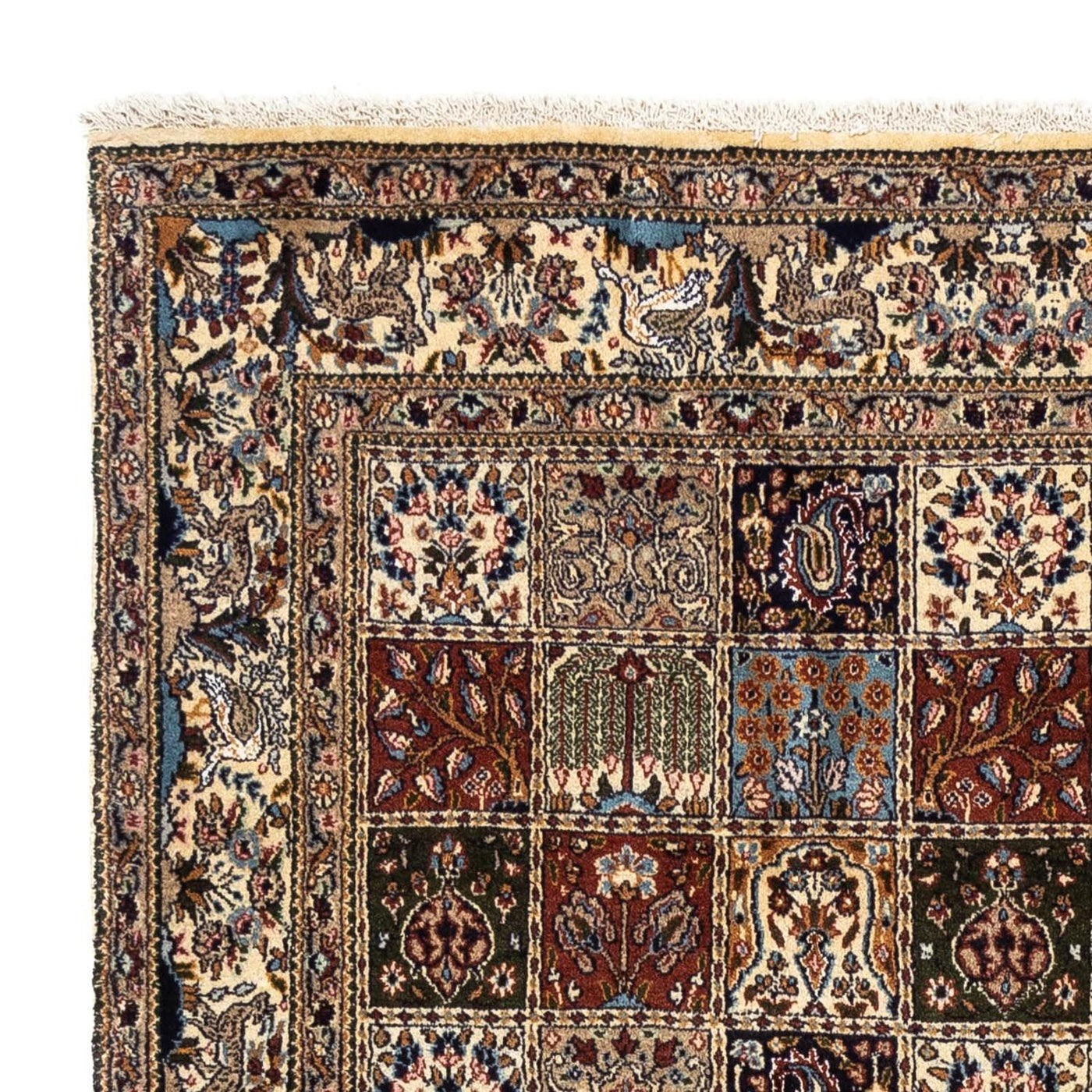 Moud Teppich 236x170cm - Perserteppich
