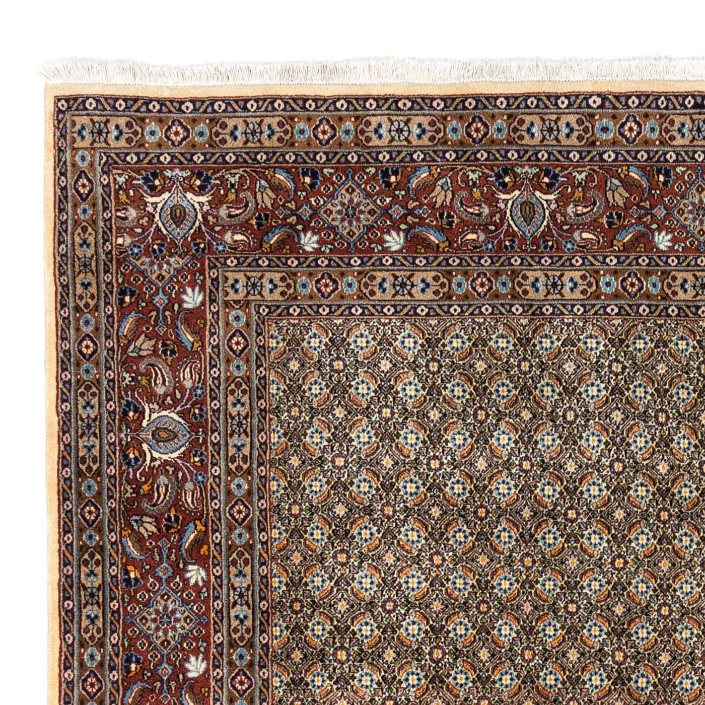 Perserteppich - Classic 288 x 243 cm - beige