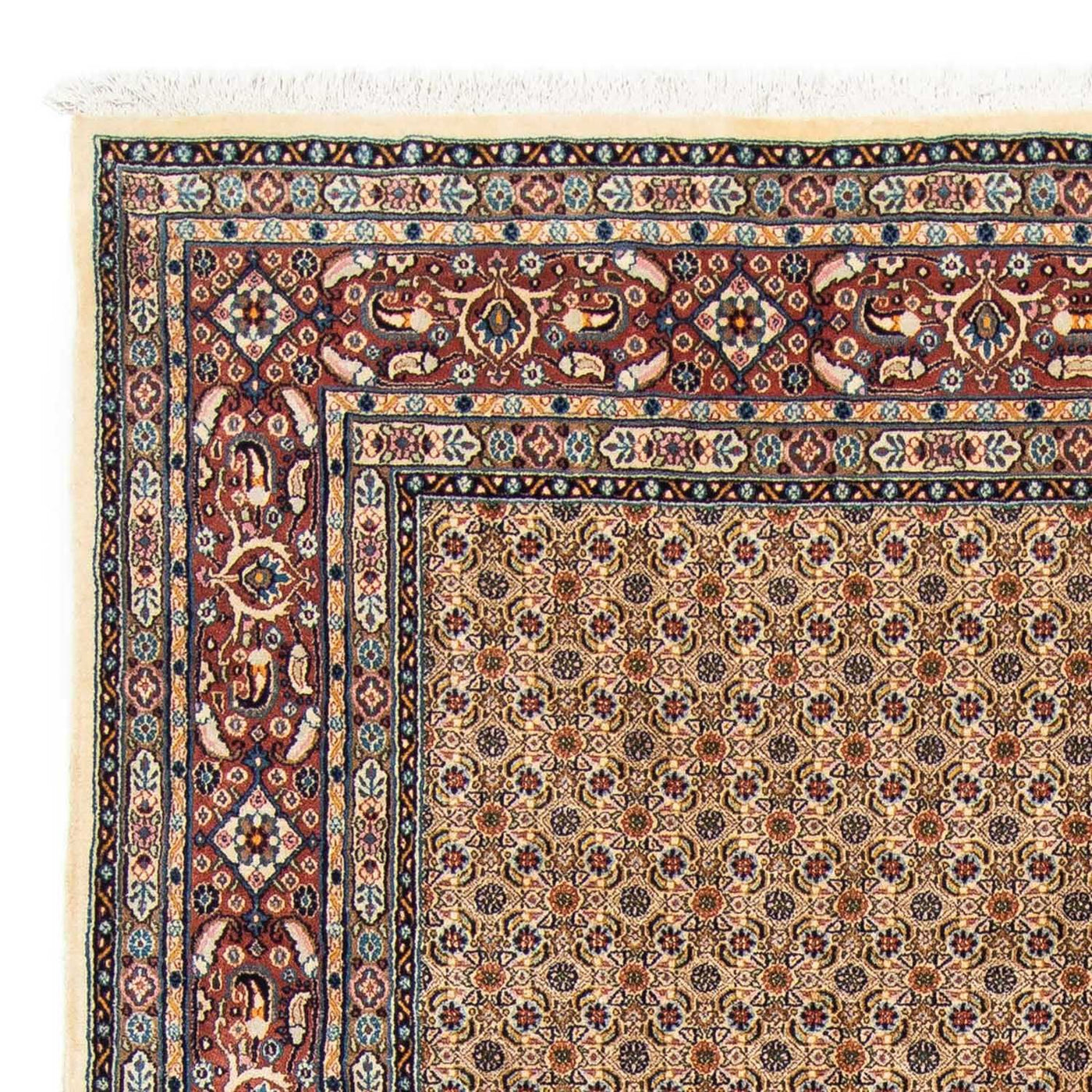 Moud Teppich 298x200cm - Perserteppich