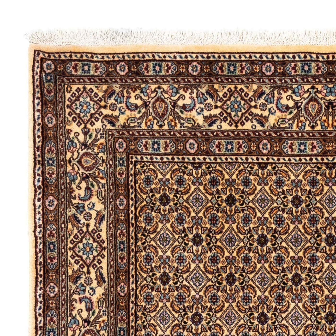 Moud Teppich 245x160cm - Perserteppich